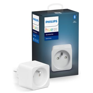 PHILIPS HUE SMART PLUG BE/FR