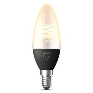 PHILIPS HUE W 4.5W CANDLE E14 1P