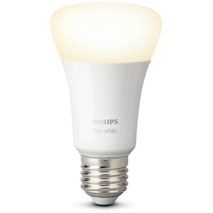 PHILIPS HUE HUE STANDAARDLAMP - WARMWIT LICHT - 1-PACK