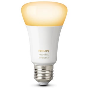 PHILIPS HUE HUE STANDAARDLAMP - WARM TOT KOELWIT LICHT - 1-PACK