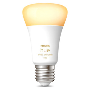 PHILIPS HUE WA 8W A60 E27 EU