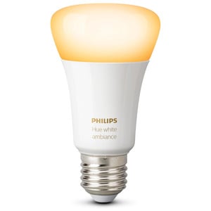 PHILIPS HUE HUE WHITE AMBIANCE BULB E27