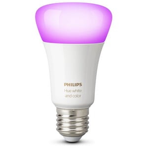 PHILIPS HUE HUE STANDAARDLAMP - WIT EN GEKLEURD LICHT - 1-PACK