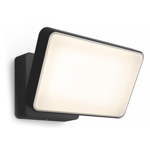 PHILIPS HUE WHITE WELCOME FLOODLIGHT BLACK