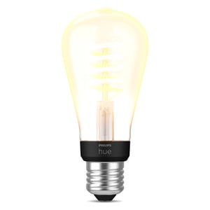 PHILIPS HUE HUEWA 7W FIL ST64 EUR E27