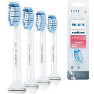 PHILIPS HX6054/10 X4 - Accessoires tandhygine