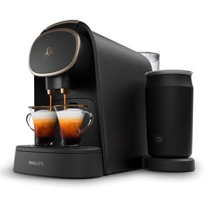 PHILIPS LOR BARISTA LM8018/90 Milk Black