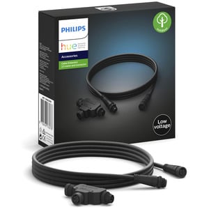 PHILIPS HUE HUE 2,5m CABLE EXTENSION SERIES LILY/CALLA/IMPRESS