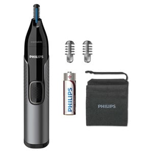 PHILIPS NT3650/16 - Baardtrimmer, neustrimmer of bodygroom