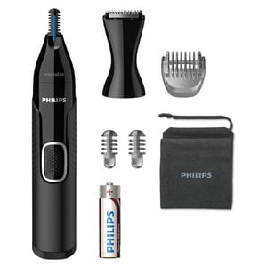 PHILIPS NT5650/16 - Baardtrimmer, neustrimmer of bodygroom