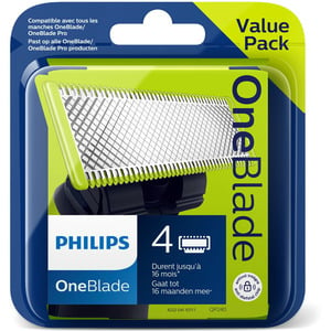 PHILIPS ONE BLADE X4