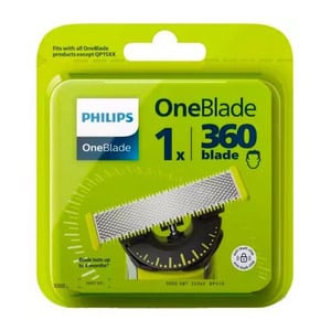 PHILIPS ONEBLADE QP410/50 - Scheerkoppen