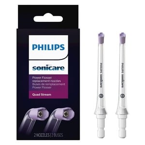 PHILIPS POWER FLOSSER REPLACEMENT