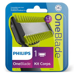 PHILIPS ONEBLADE BODY KIT QP610/55