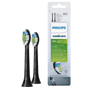 PHILIPS REPL BH 2PK W OPT WHITE B