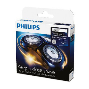 PHILIPS SENSOTOUCH RQ11