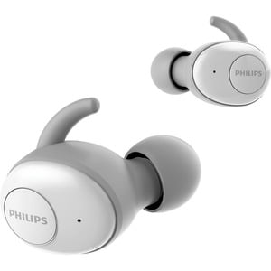 PHILIPS SHB2505 WHITE