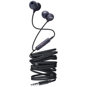 PHILIPS SHE2405 BLACK