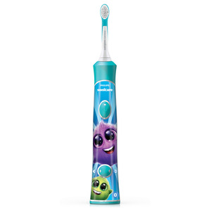 PHILIPS SONICARE FOR KIDS HX6321/03