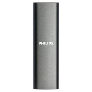 PHILIPS SSD 1TB SPACE GREY