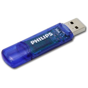 PHILIPS URBAN BLUE 16GB USB 2.0