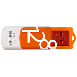 PHILIPS VIVID 128GB USB 3.0