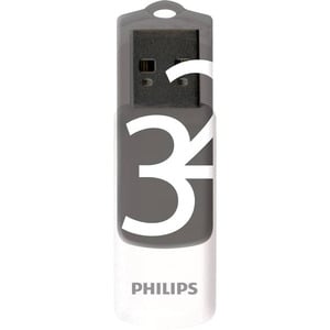 PHILIPS VIVID EDITION USB 2.0 32G