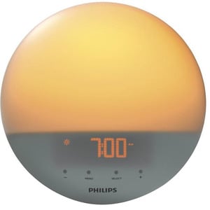 PHILIPS WAKE UP LIGHT HF3519/01