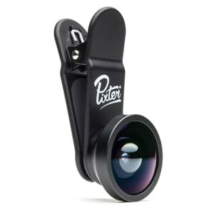 PIXTER LENS LARGE ANGLE