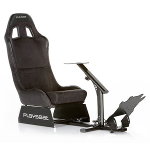 PLAYSEAT EVOLUTION - ALCANTARA