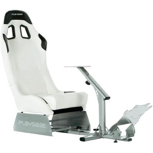 PLAYSEAT EVOLUTION WHITE