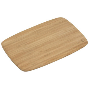 POINT VIRGULE BAMBOO CUTTING BOARD 28CM