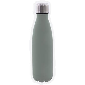 POINT VIRGULE DOUBLE WALLED VACUUM FLASK GREEN