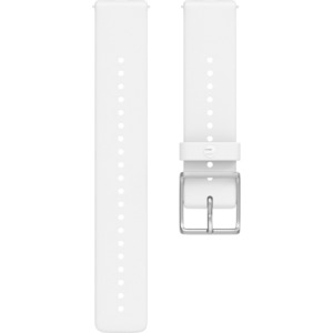 POLAR BAND IGNITE WHITE M/L