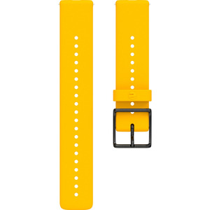 POLAR BAND IGNITE YELLOW M/L