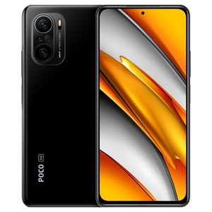 POCO F3 256GB BLACK