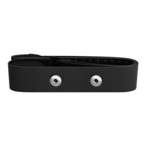 POLAR PRO CHEST STRAP BLACK XXXL