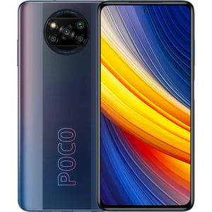 POCO X3 PRO 256GB BLACK