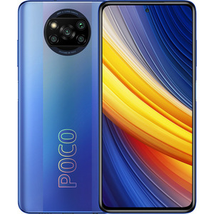 POCO X3 PRO 256GB BLUE