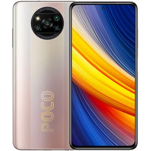 POCO X3 PRO 256GB BRONZE