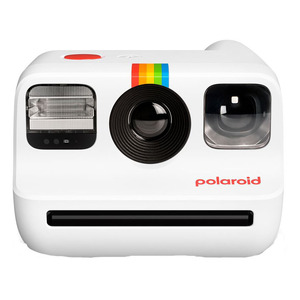 POLAROID GO WHITE GEN2