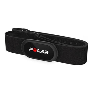 POLAR H10 N HR SENSOR BLE BLACK M-XXL