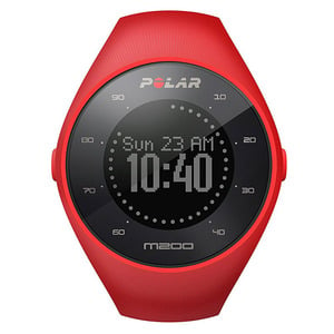 POLAR M200 RED