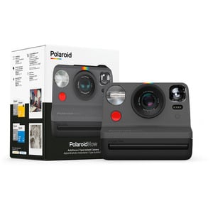 POLAROID NOW BLACK