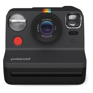 POLAROID NOW GEN 2 BLACK