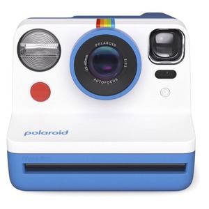 POLAROID NOW GEN 2 BLUE