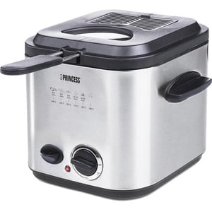 PRINCESS Mini Fryer and Fondue 182611 