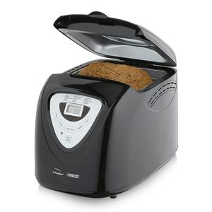 PRINCESS BREAD MAKER BLACK 152009