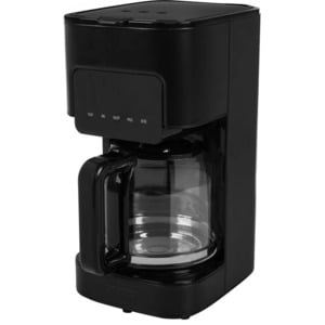 PRINCESS PERCOLATOR BLACK 01.246014