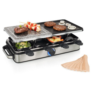 PRINCESS RACLETTE GRILL 162635